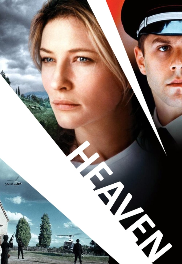 Heaven 2002 izle