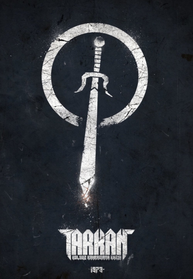 Tarkan: Güçlü Kahraman - 1973 izle