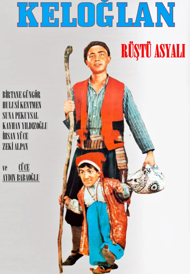 The Bald Boy 1971 izle