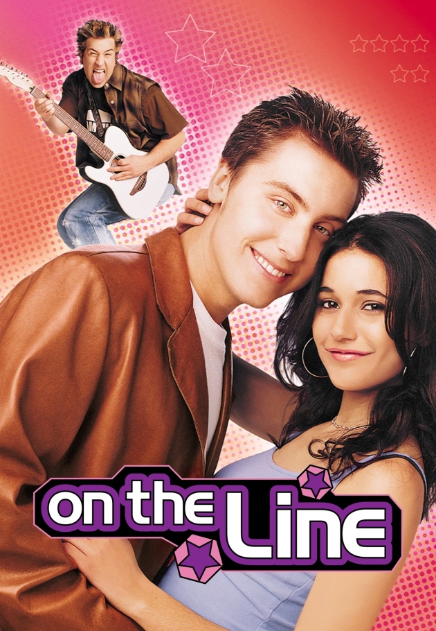 On the Line 2001 izle