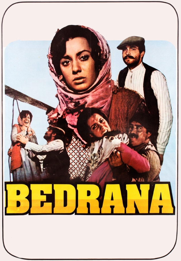 Bedrana - 1974 izle