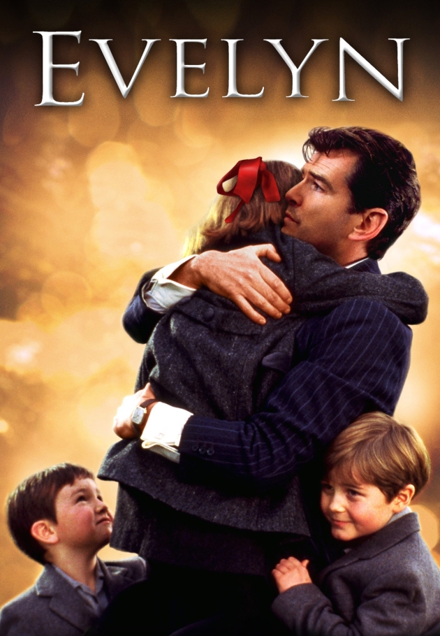 Evelyn - 2002 izle