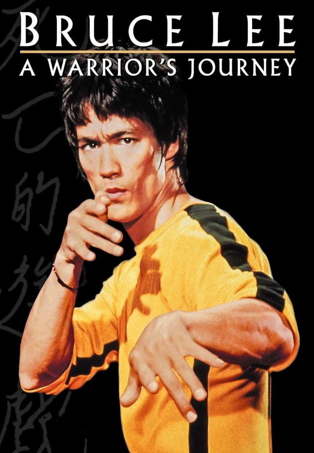 Bruce Lee: A Warrior's Journey - 2000 izle