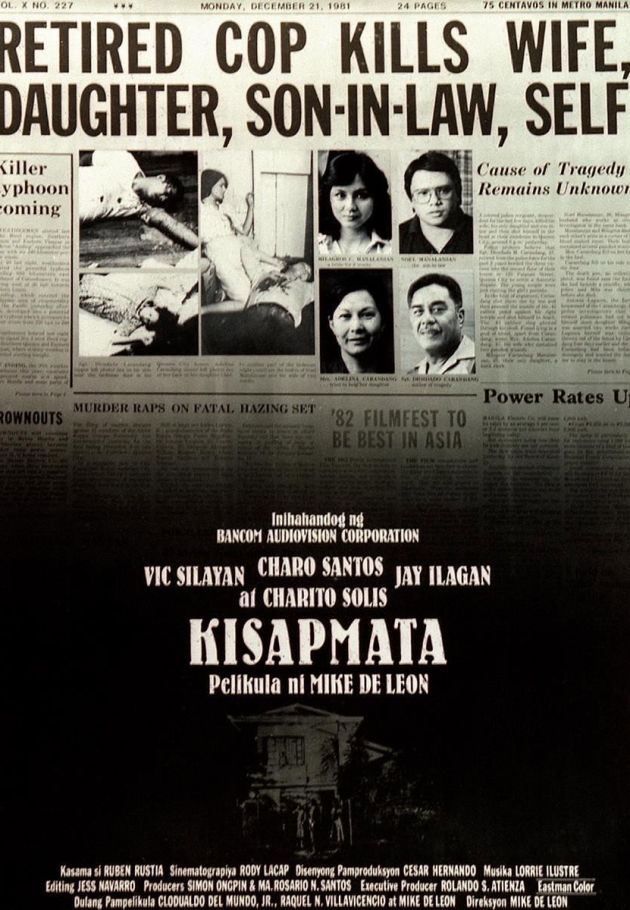 Kisapmata - 1981 izle