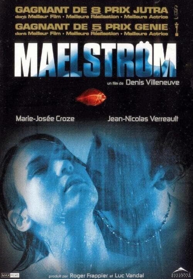 Maelström 2000 izle