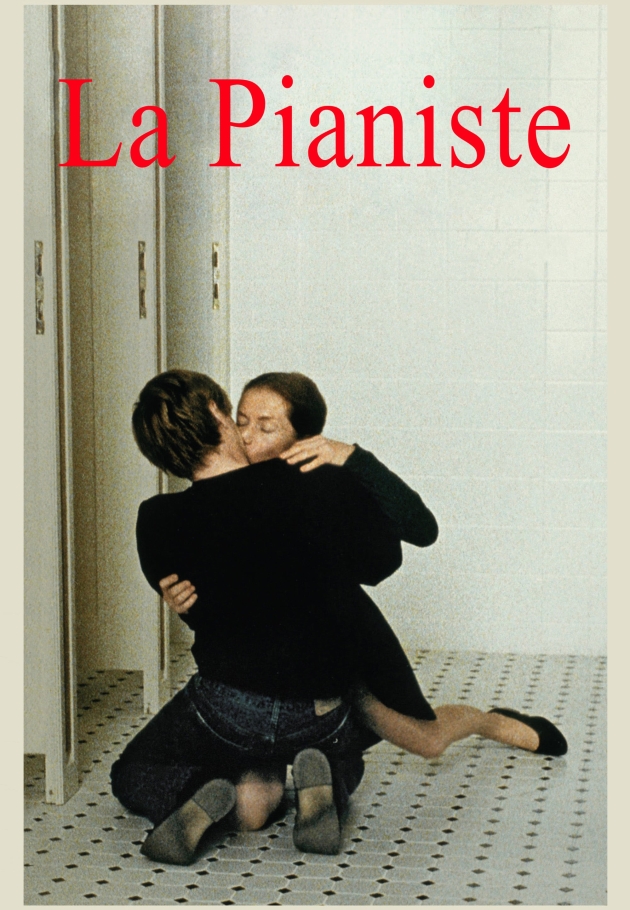 La Pianiste 2001 izle