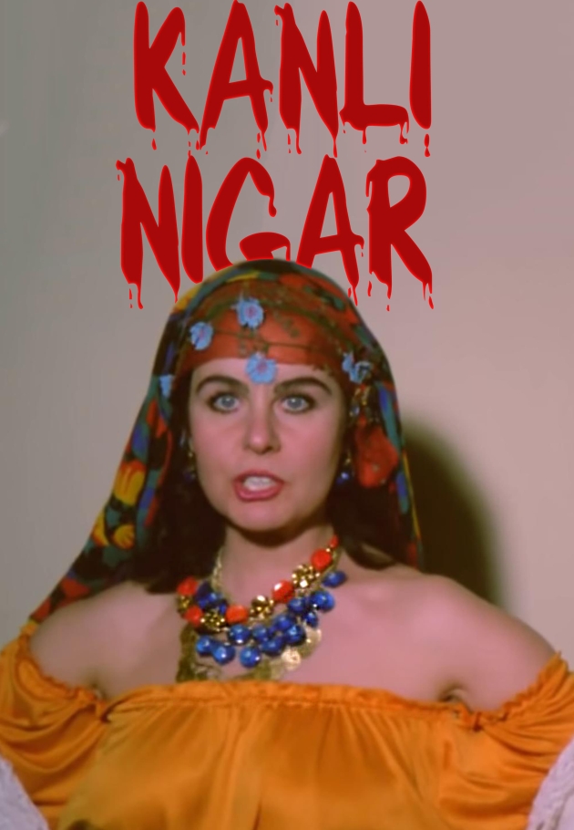 Kanlı Nigar 1981 izle