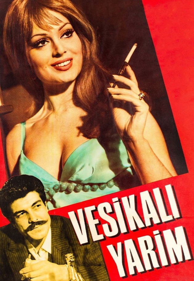 Vesikalı Yarim 1968 izle