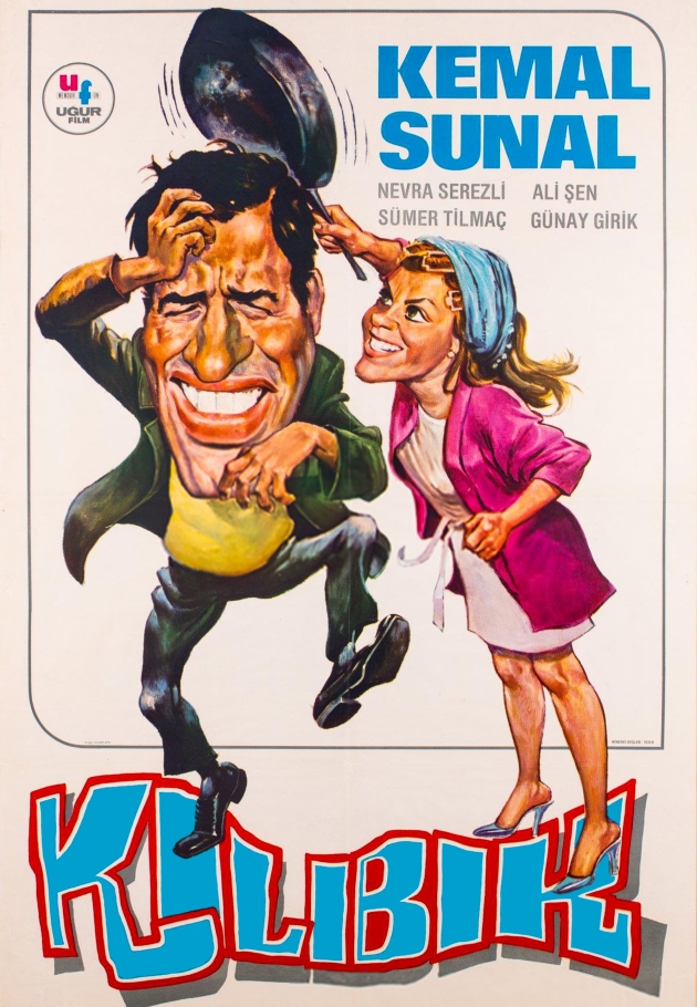 Kılıbık 1983 izle