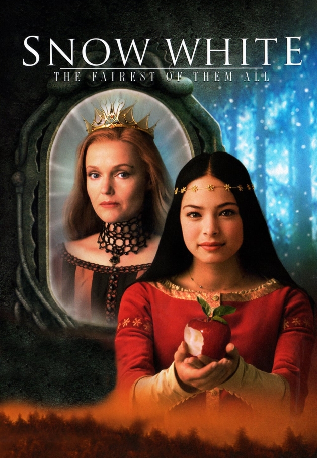 Snow White 2001 izle