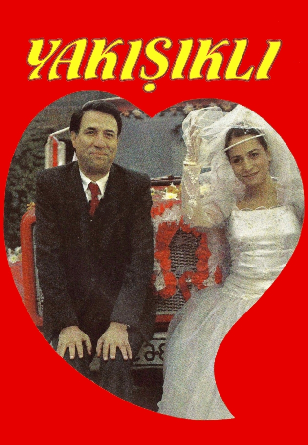 Yakışıklı 1987 izle