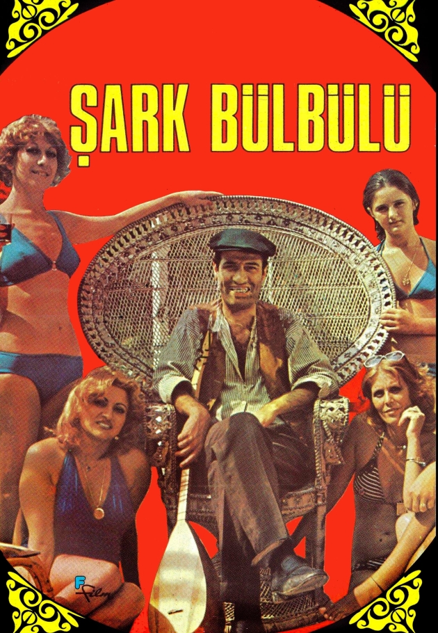 Şark Bülbülü 1979 izle