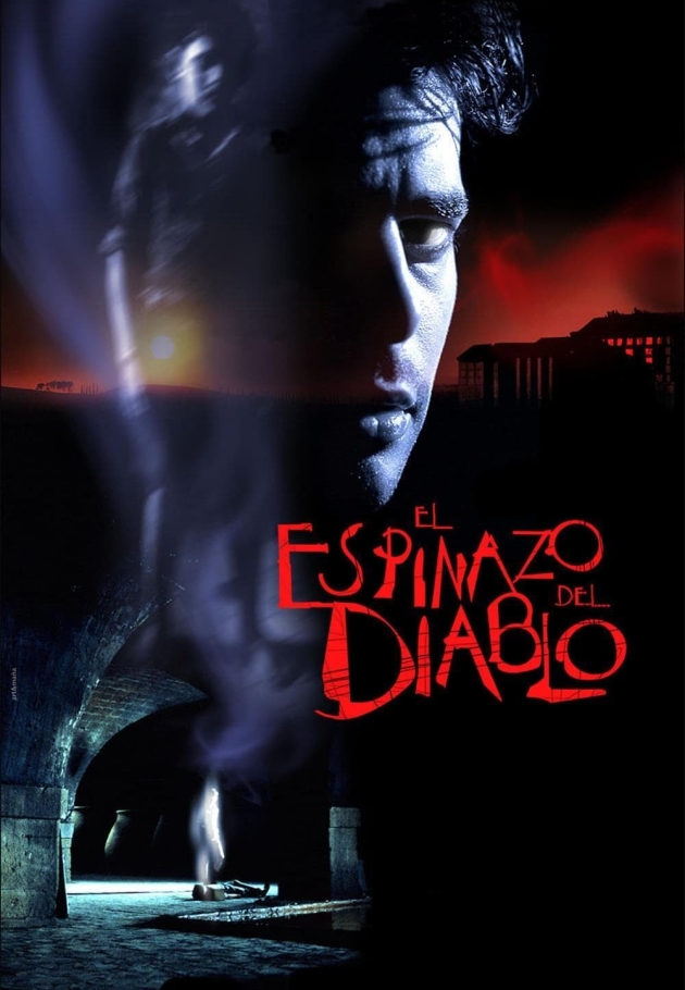 El espinazo del diablo 2001 izle