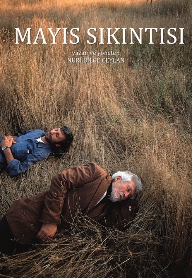 Mayıs Sıkıntısı 1999 izle
