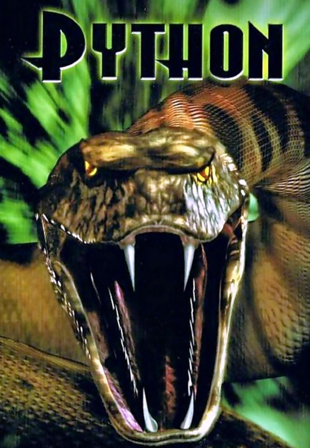 Python - 2000 izle