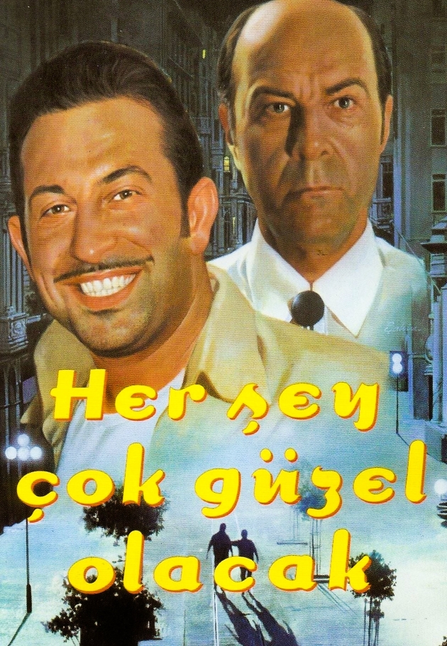 Everything's Gonna Be Great 1998 izle