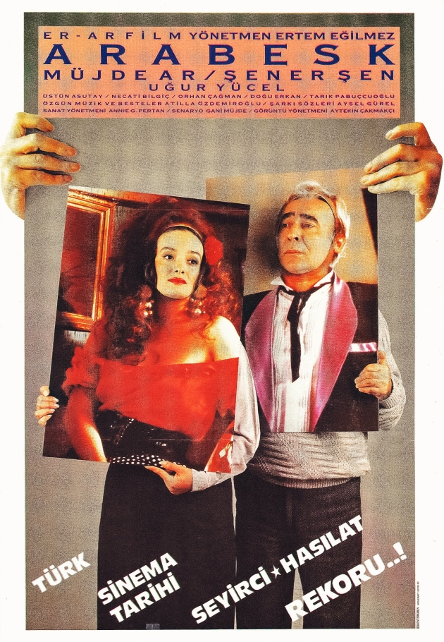 Arabesk 1989 izle