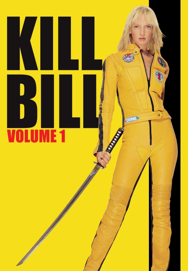 Kill Bill Vol. 1 2003 izle