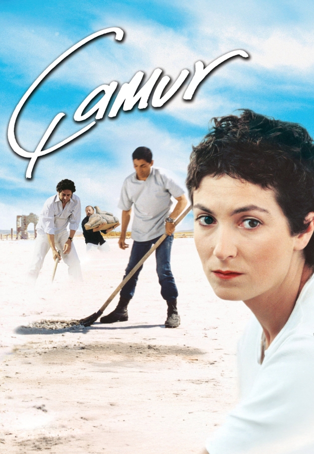 Çamur 2003 izle