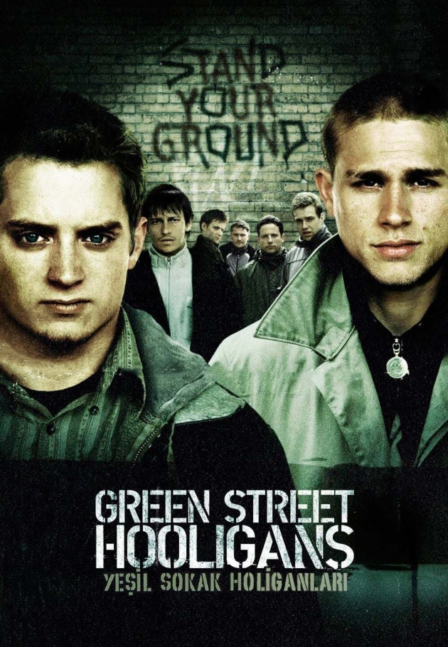 Hooligans 2005 izle