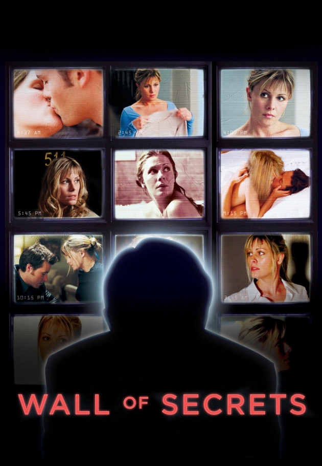 Wall of Secrets - 2003 izle