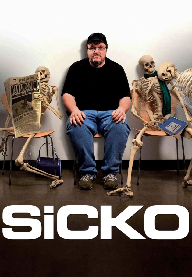 Sicko 2007 izle