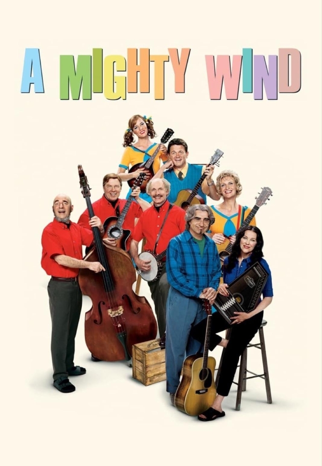 A Mighty Wind - 2003 izle