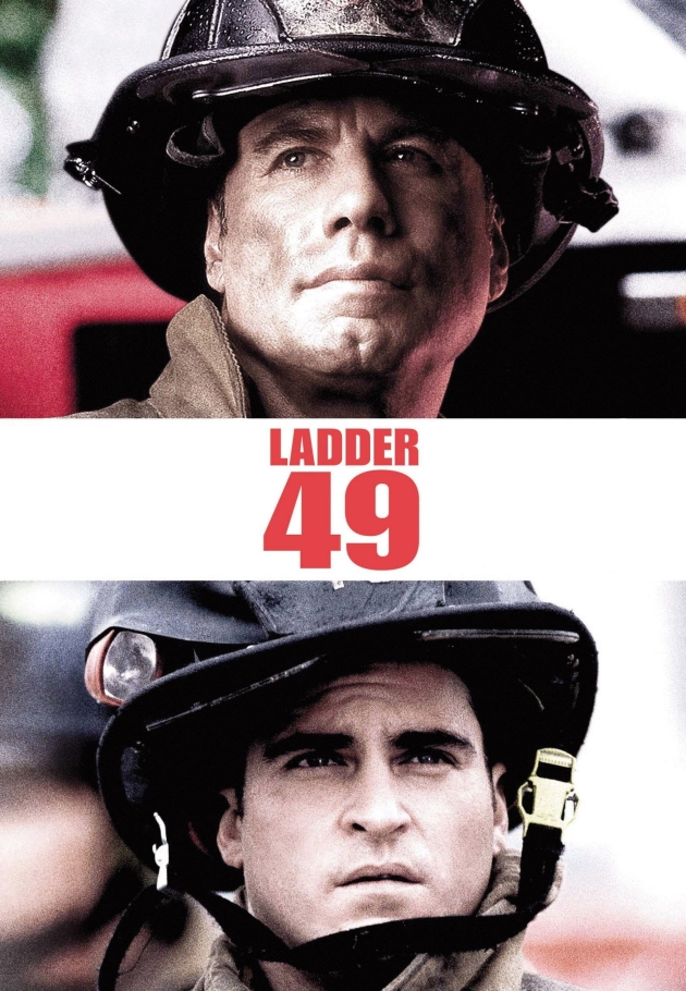 Ladder 49 2004 izle