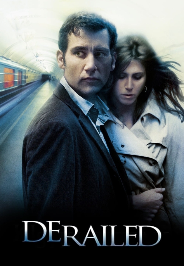 Derailed 2005 izle