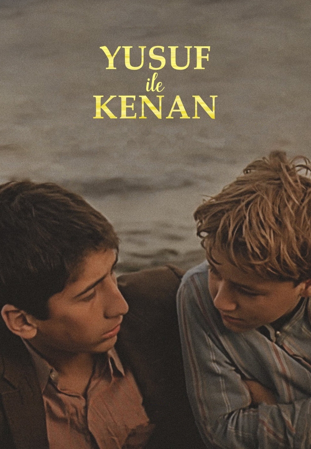 Yusuf ile Kenan - 1979 izle