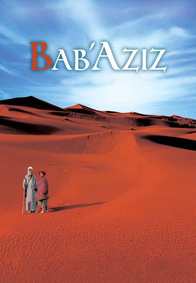 Bab'Aziz - 2006 izle
