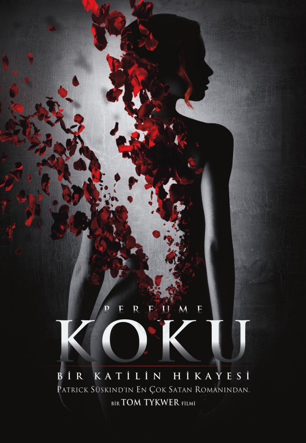 Perfume: The Story of a Murderer 2006 izle