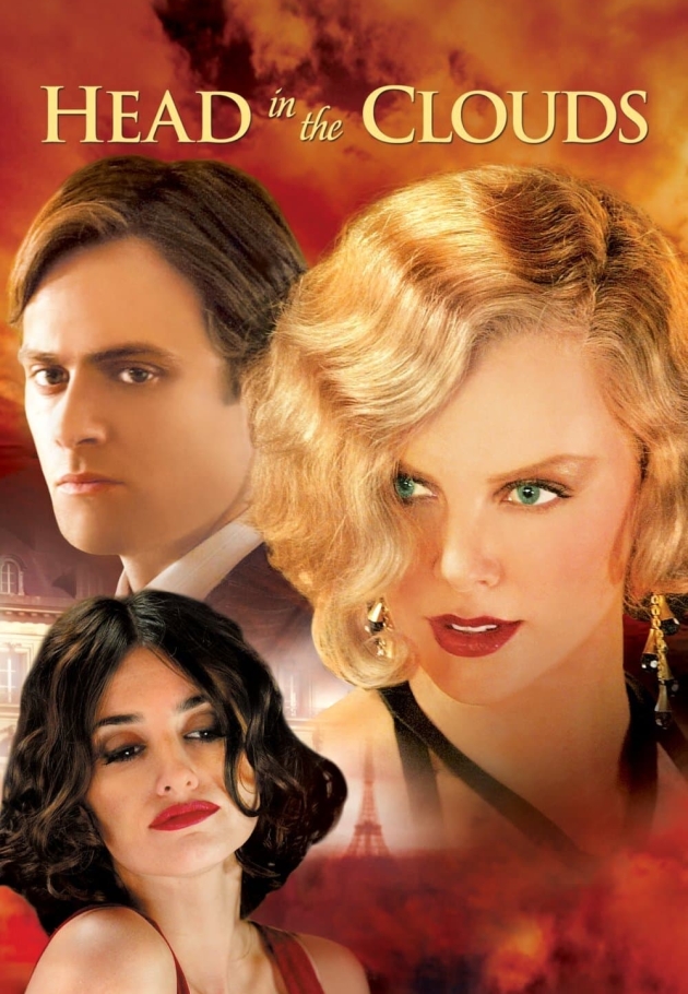 Head in the Clouds 2004 izle