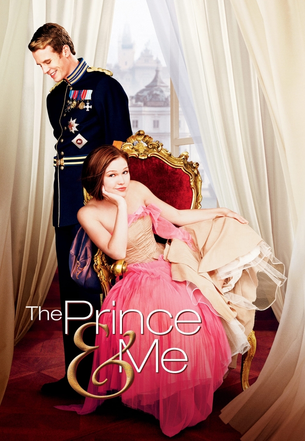 The Prince & Me 2004 izle
