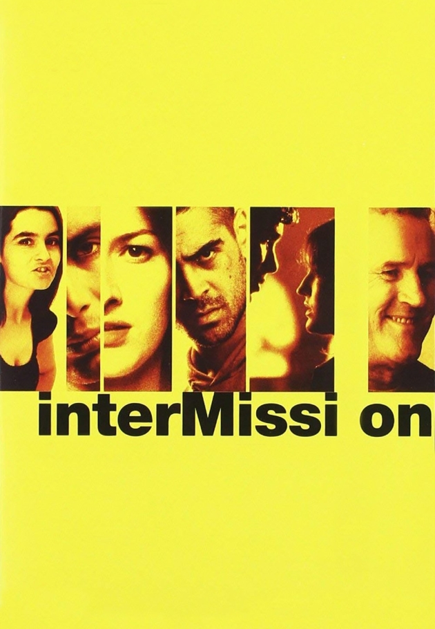 Intermission 2003 izle