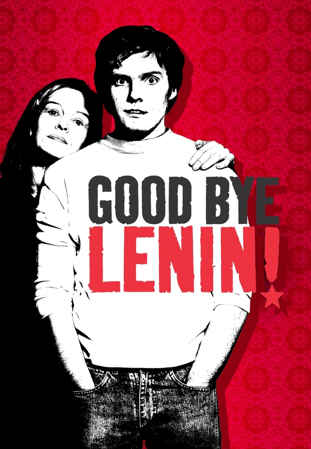 Good Bye Lenin! - 2003 izle
