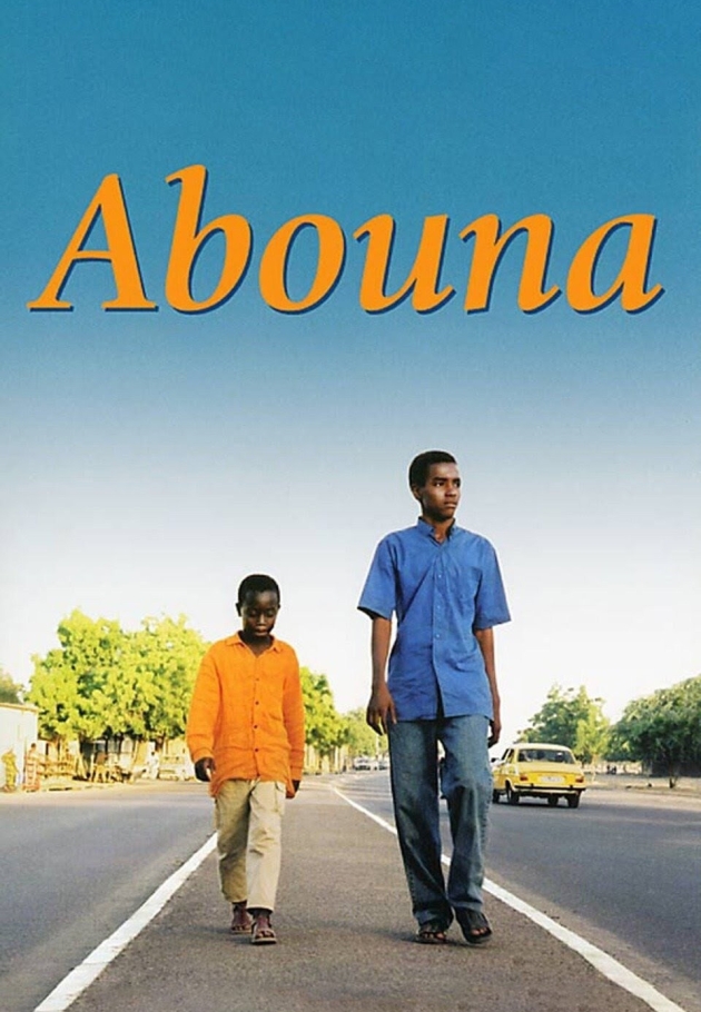 Abouna 2002 izle