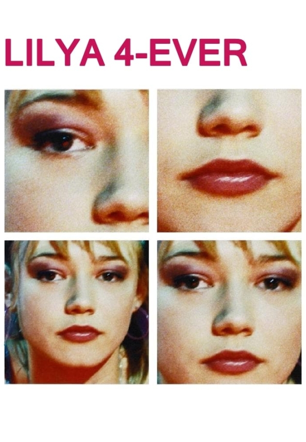 Lilya 4-ever 2002 izle