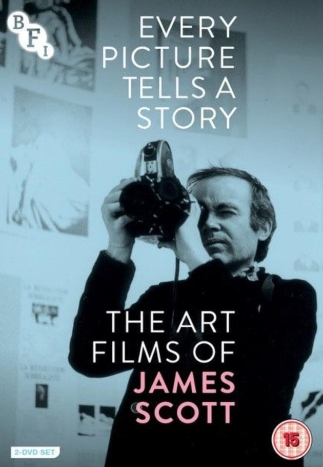 Every Picture Tells a Story - 1984 izle