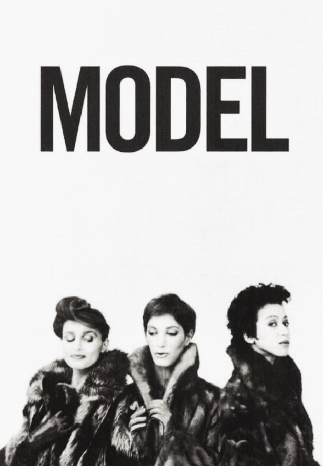 Model - 1981 izle