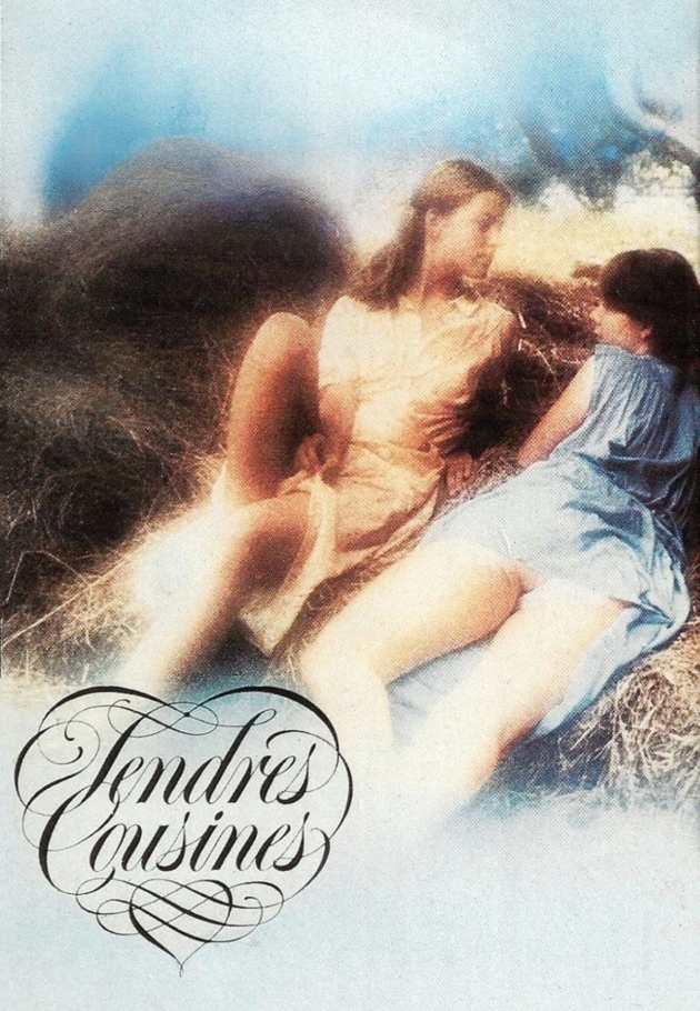 Tendres cousines - 1980 izle