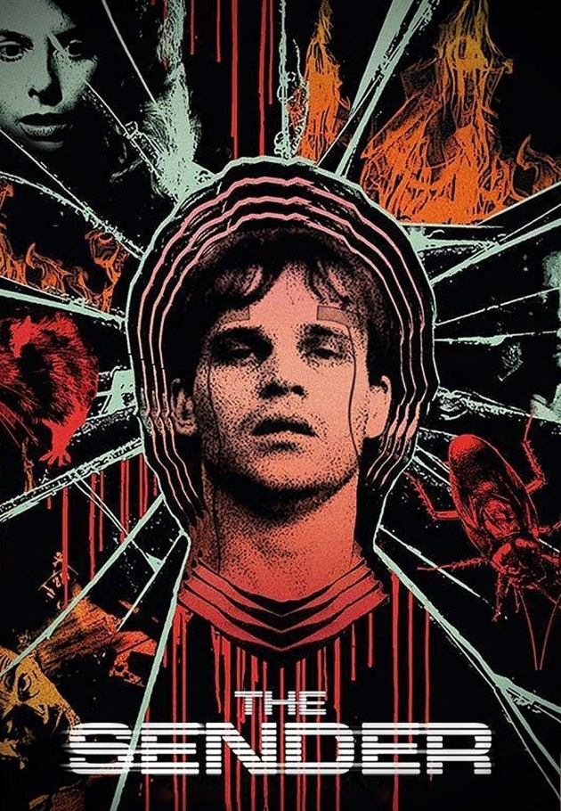 The Sender 1982 izle