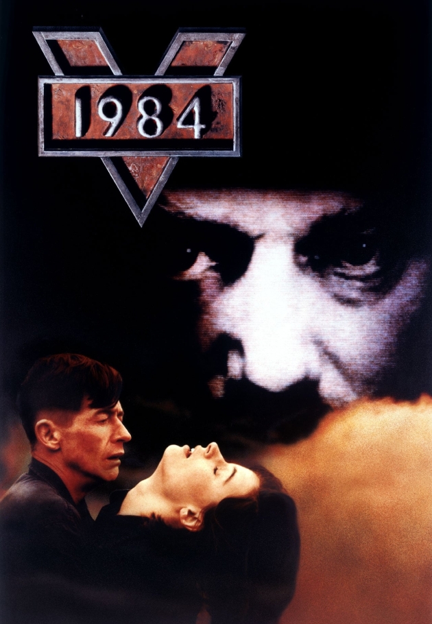 Nineteen Eighty-Four 1984 izle
