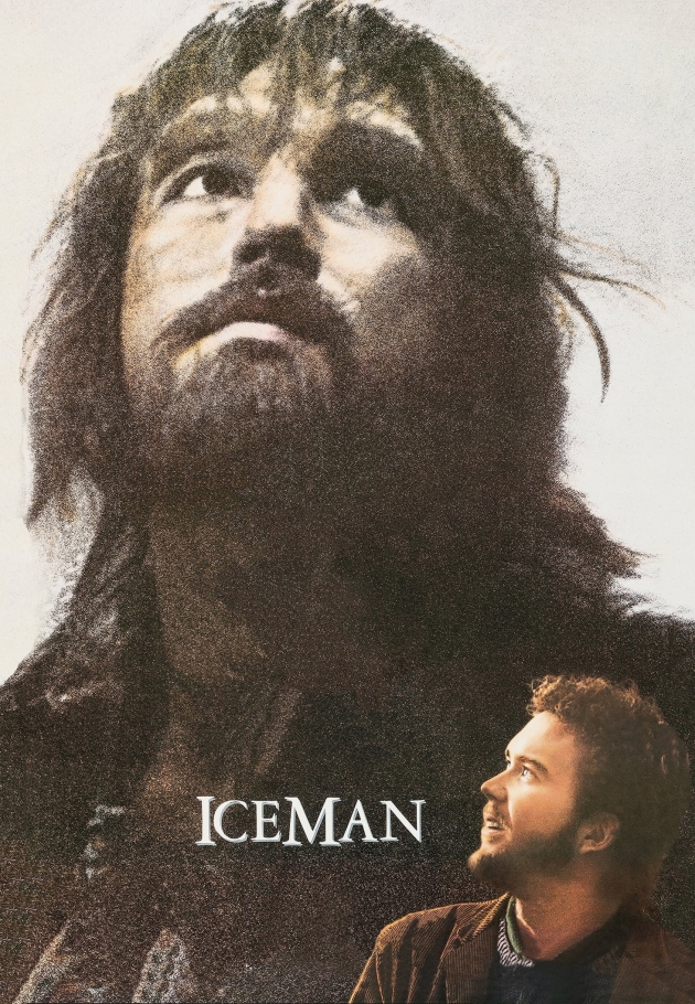 Iceman - 1984 izle