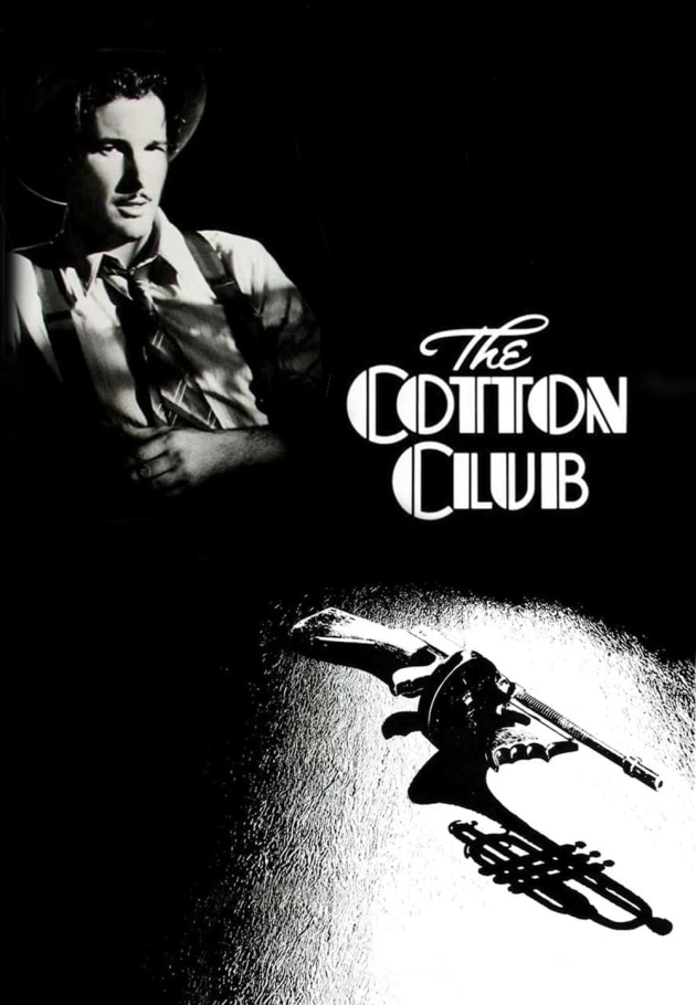 The Cotton Club 1985 izle