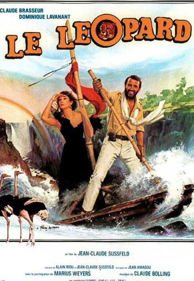 The Leopard 1984 izle