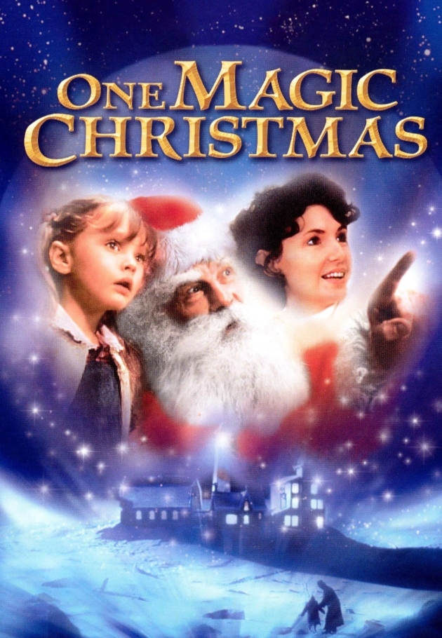 One Magic Christmas 1985 izle