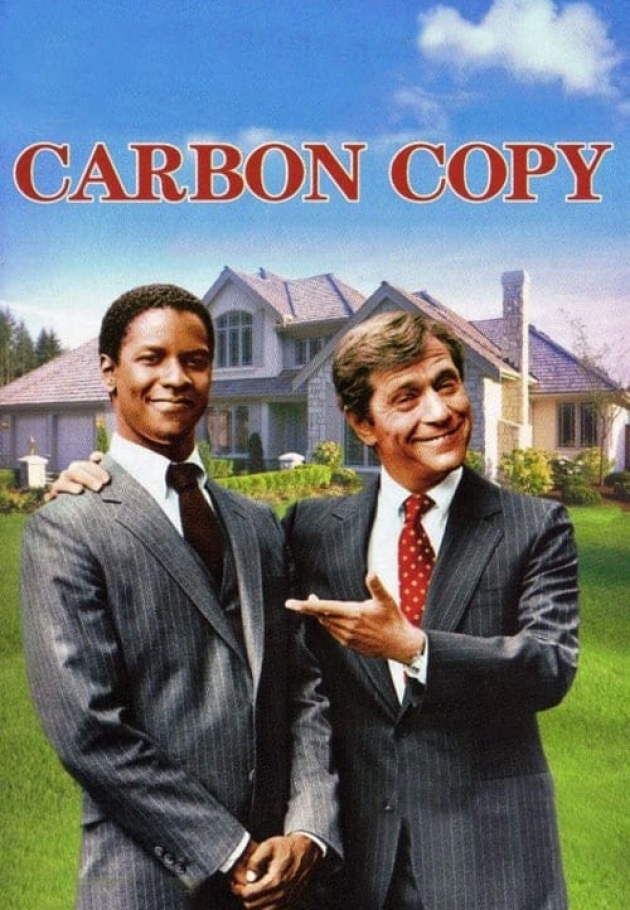 Carbon Copy 1981 izle
