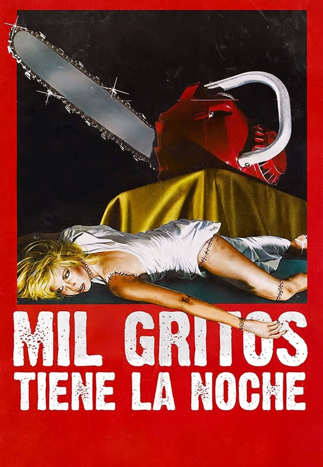 Mil gritos tiene la noche 1982 izle