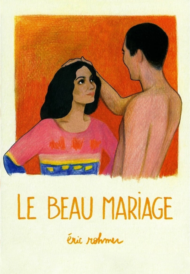 Le beau mariage 1982 izle